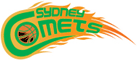 Komet Sydney