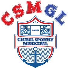 CSMGalati