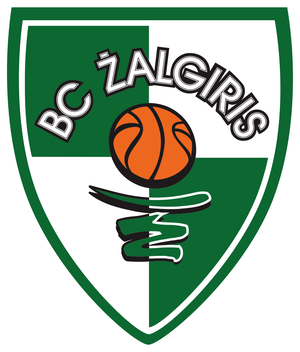 BC Zalgiris II