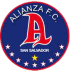 AlianzaFCSanSalvadorReserves